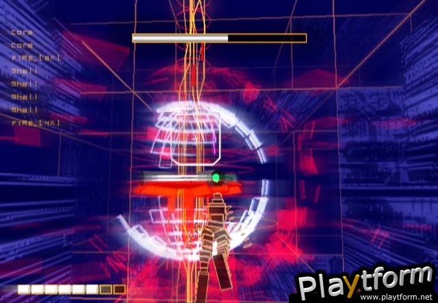 Rez (PlayStation 2)