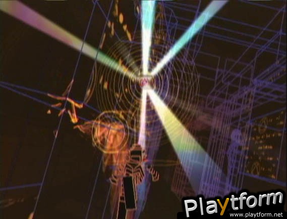 Rez (PlayStation 2)