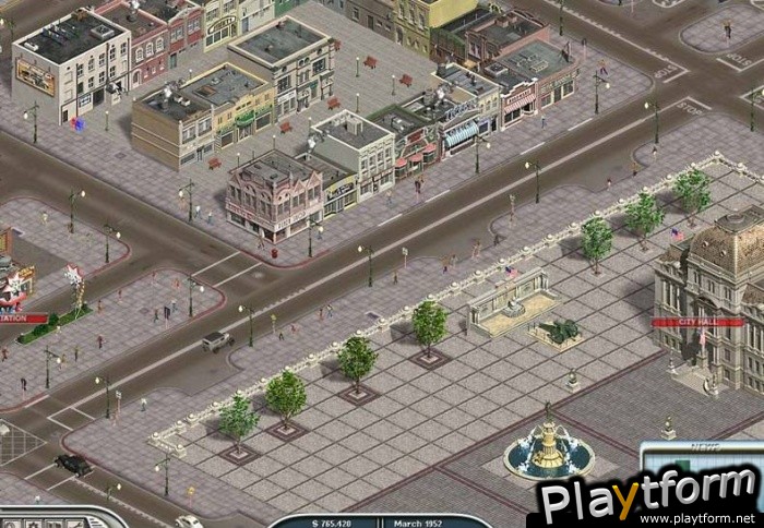 Car Tycoon (PC)