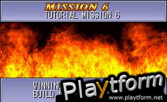 Mech Platoon (Game Boy Advance)