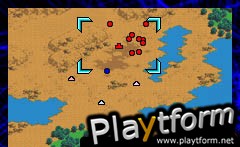 Mech Platoon (Game Boy Advance)