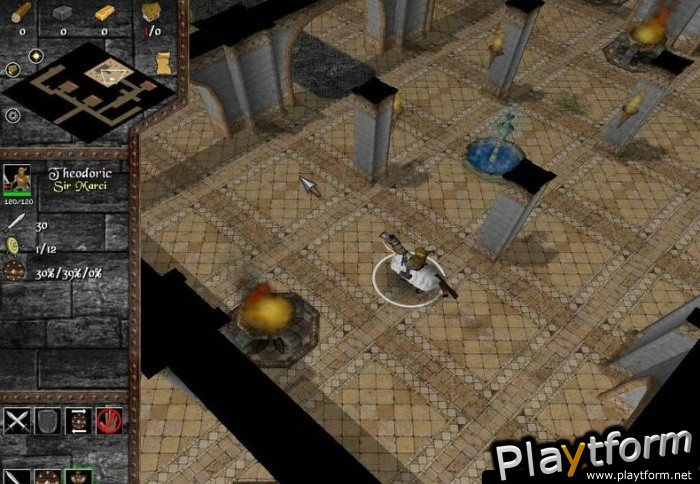 Strategy 3: The Dark Legions (PC)