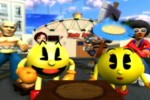 Pac-Man Fever (GameCube)