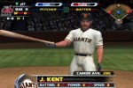 MLB Slugfest 20-03 (GameCube)