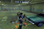 Blade II (PlayStation 2)