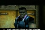 Blade II (PlayStation 2)