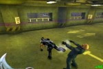 Blade II (PlayStation 2)