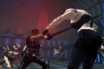 Blade II (PlayStation 2)