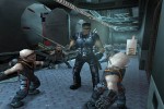 Blade II (PlayStation 2)