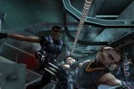 Blade II (PlayStation 2)