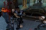 Blade II (PlayStation 2)