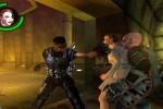 Blade II (PlayStation 2)