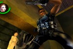 Blade II (PlayStation 2)