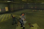 Blade II (PlayStation 2)