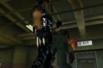 Blade II (PlayStation 2)