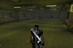 Blade II (PlayStation 2)