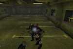 Blade II (PlayStation 2)