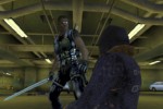 Blade II (PlayStation 2)