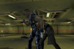 Blade II (PlayStation 2)