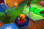 Pac-Man Fever (PlayStation 2)