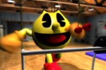 Pac-Man Fever (PlayStation 2)