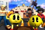 Pac-Man Fever (PlayStation 2)