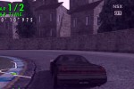 Sega GT 2002 (Xbox)