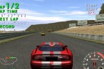 Sega GT 2002 (Xbox)