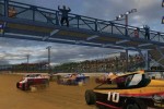 Dirt Track Racing 2 (PC)