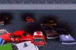 Demolition Derby and Figure 8 Race (PC)