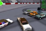 Demolition Derby and Figure 8 Race (PC)