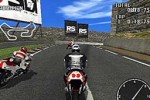 Riding Spirits (PlayStation 2)