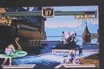 Guilty Gear X Advance Edition (Game Boy Advance)