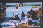 Guilty Gear X Advance Edition (Game Boy Advance)