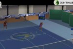 Slam Tennis (Xbox)