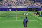 Slam Tennis (Xbox)