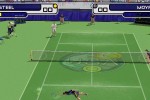 Slam Tennis (Xbox)