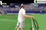 Slam Tennis (Xbox)