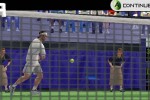 Slam Tennis (Xbox)