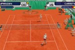 Slam Tennis (Xbox)