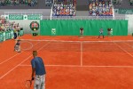 Slam Tennis (Xbox)