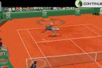 Slam Tennis (Xbox)