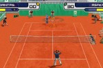 Slam Tennis (Xbox)