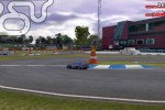 Big Scale Racing (PC)