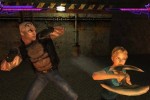 Buffy the Vampire Slayer (Xbox)