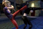 Buffy the Vampire Slayer (Xbox)