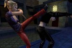 Buffy the Vampire Slayer (Xbox)