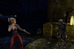 Buffy the Vampire Slayer (Xbox)