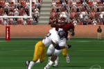 NCAA GameBreaker 2003 (PlayStation 2)