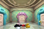 Disney's Magical Mirror Starring Mickey Mouse (GameCube)